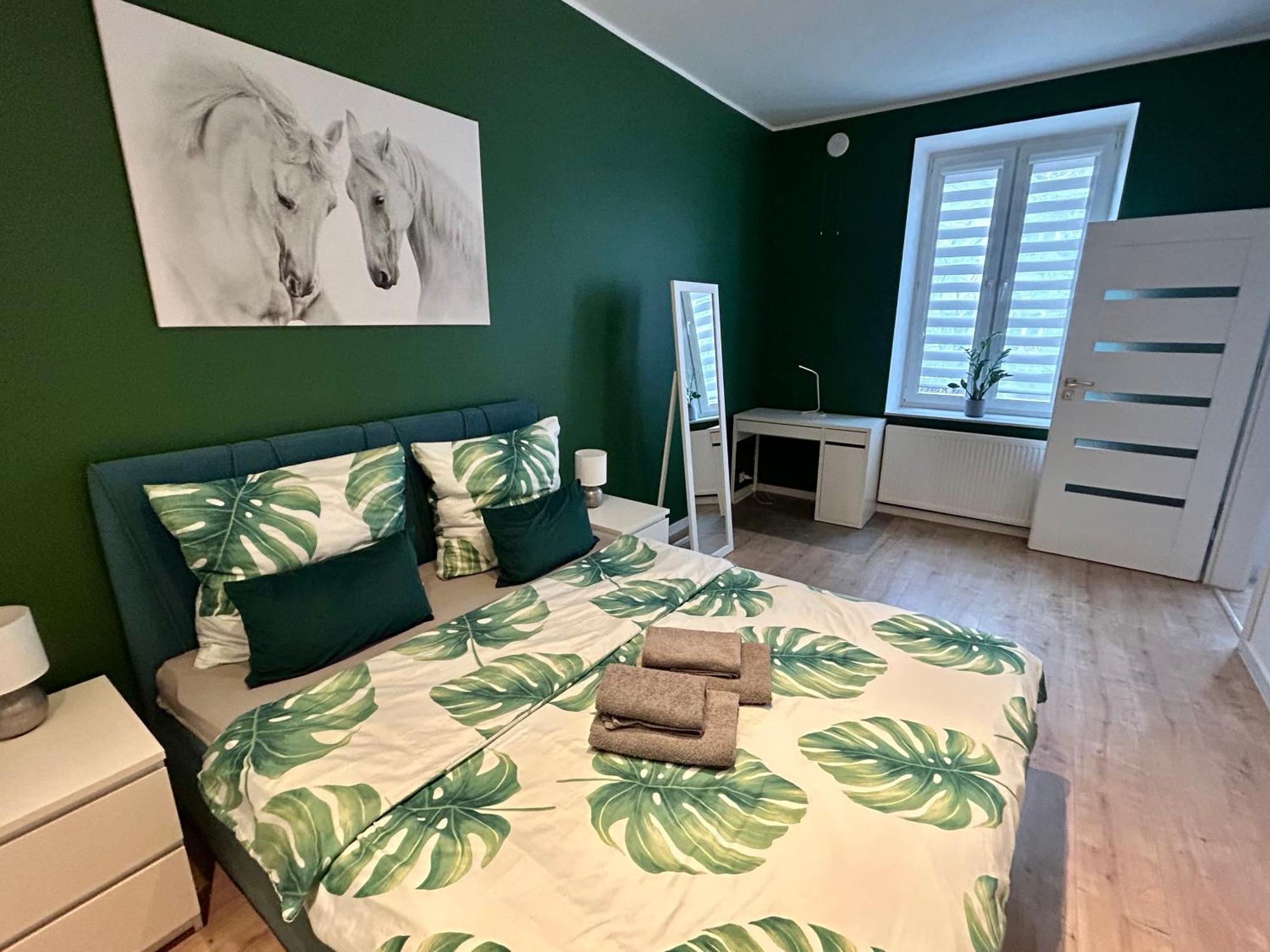 Apartment Targowa L9 Lublin Ngoại thất bức ảnh